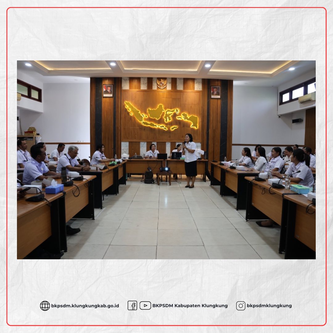 Sosialisasi PPPK