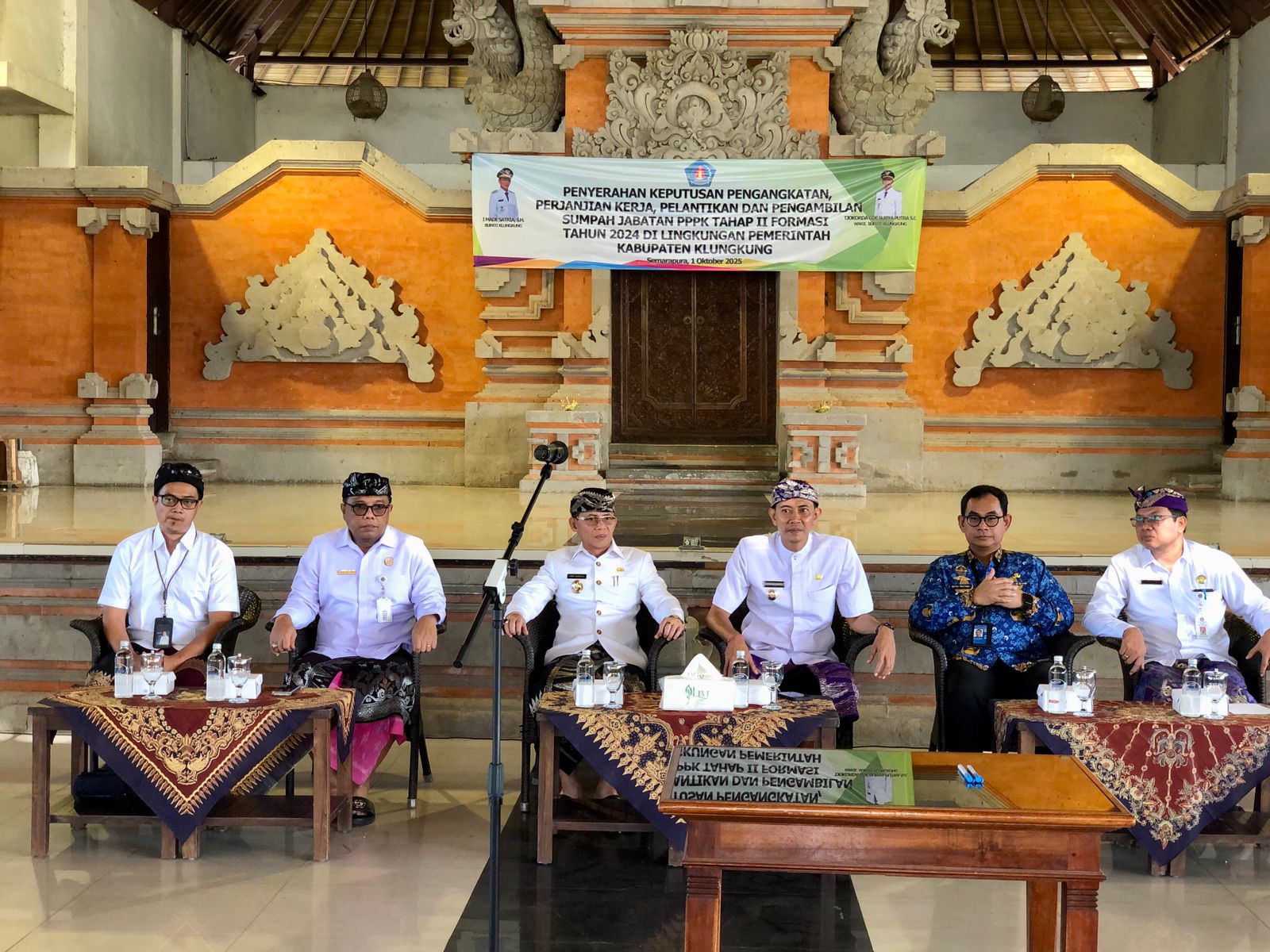 PPPK Tahap II