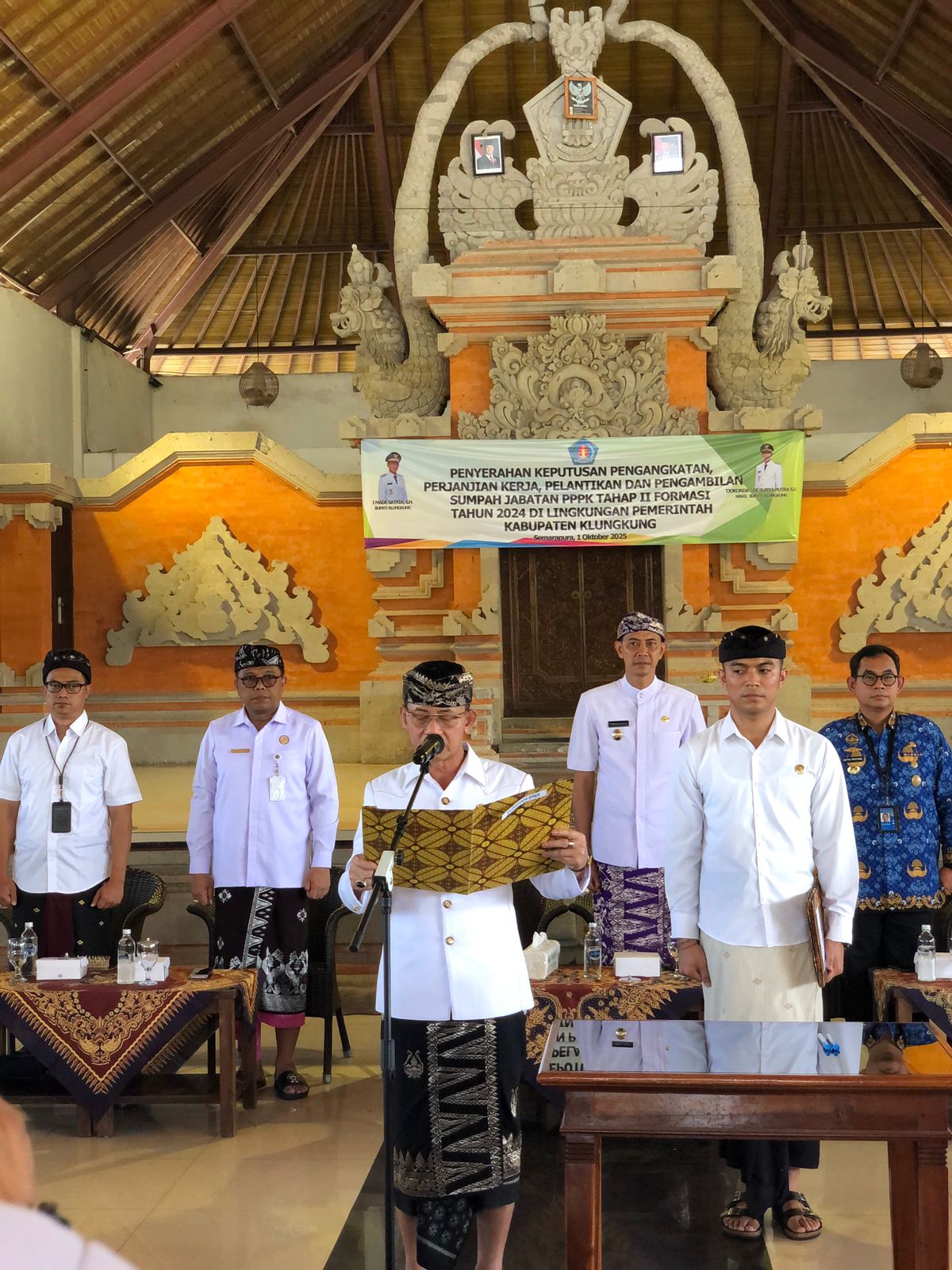 PPPK Tahap II