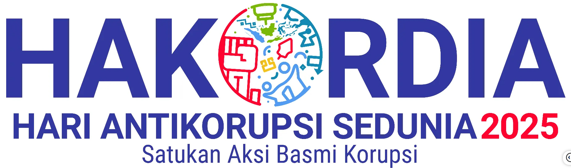 Hari Anti Korupsi Sedunia 2025