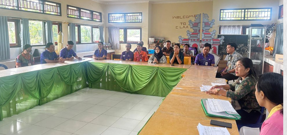 Sidak NP 2026