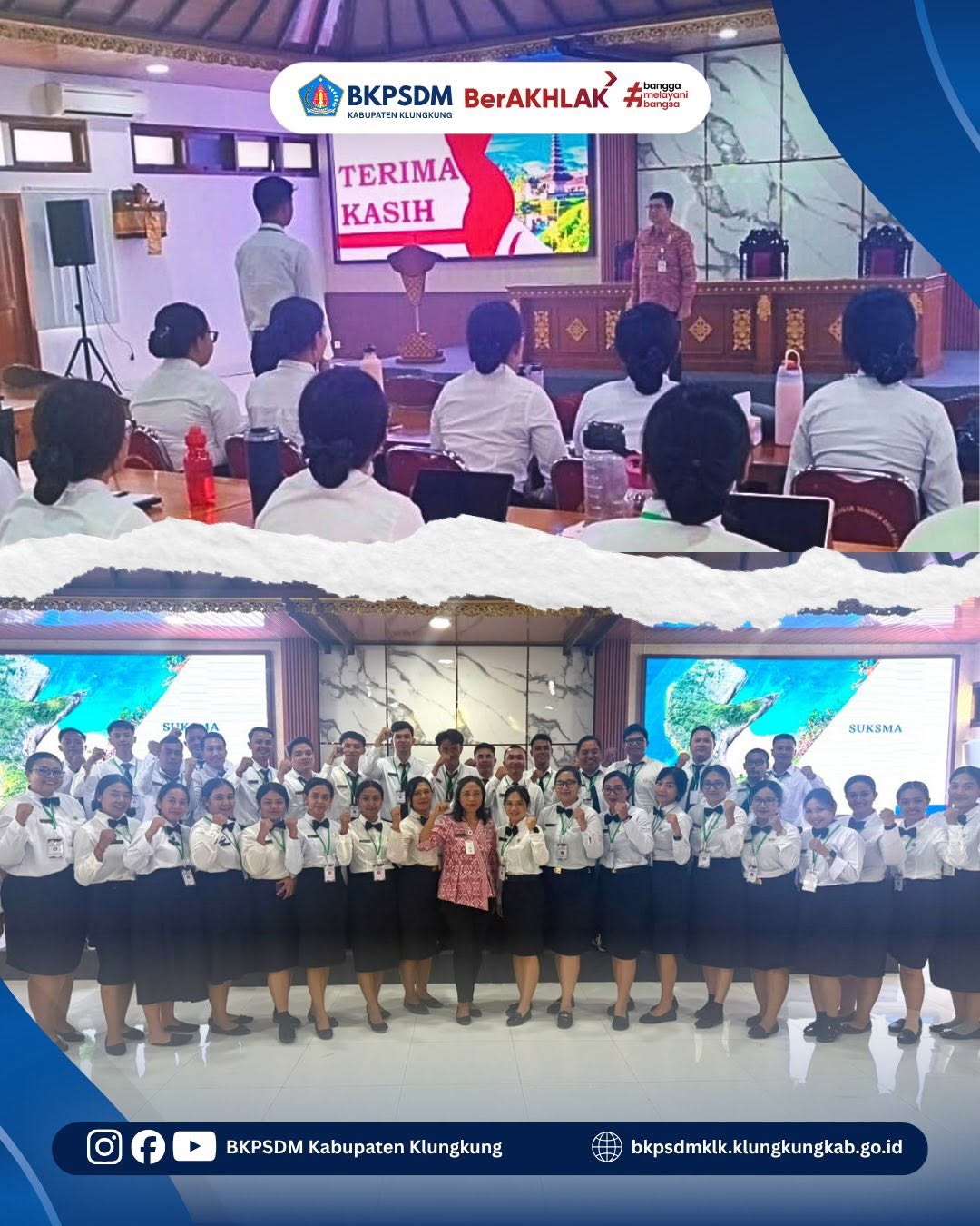 Orientasi PPPK 2026