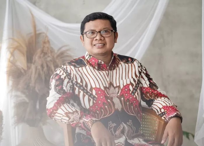 Foto Penanggung Jawab