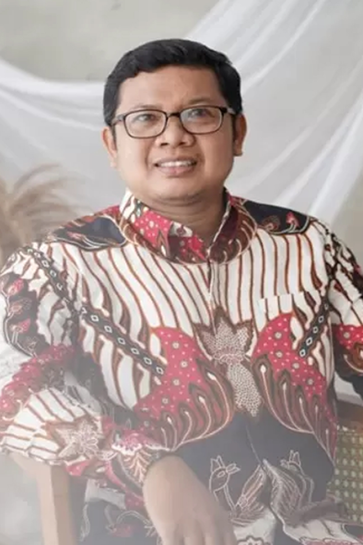 Ida Bagus Wirawan Adi Putra, S.STP., M.Si