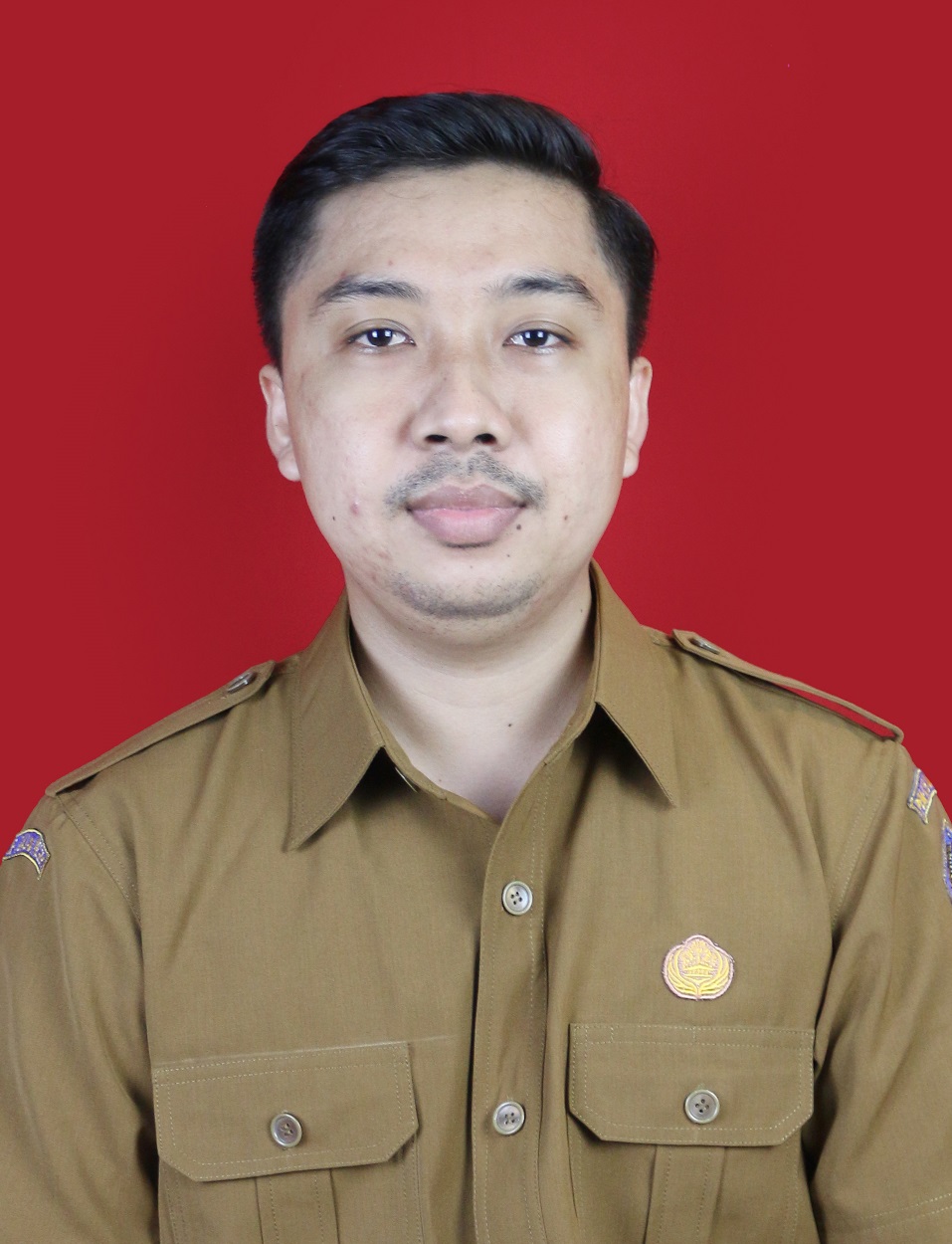 PUTU KRISHNA YOGISWARA, S.IP.