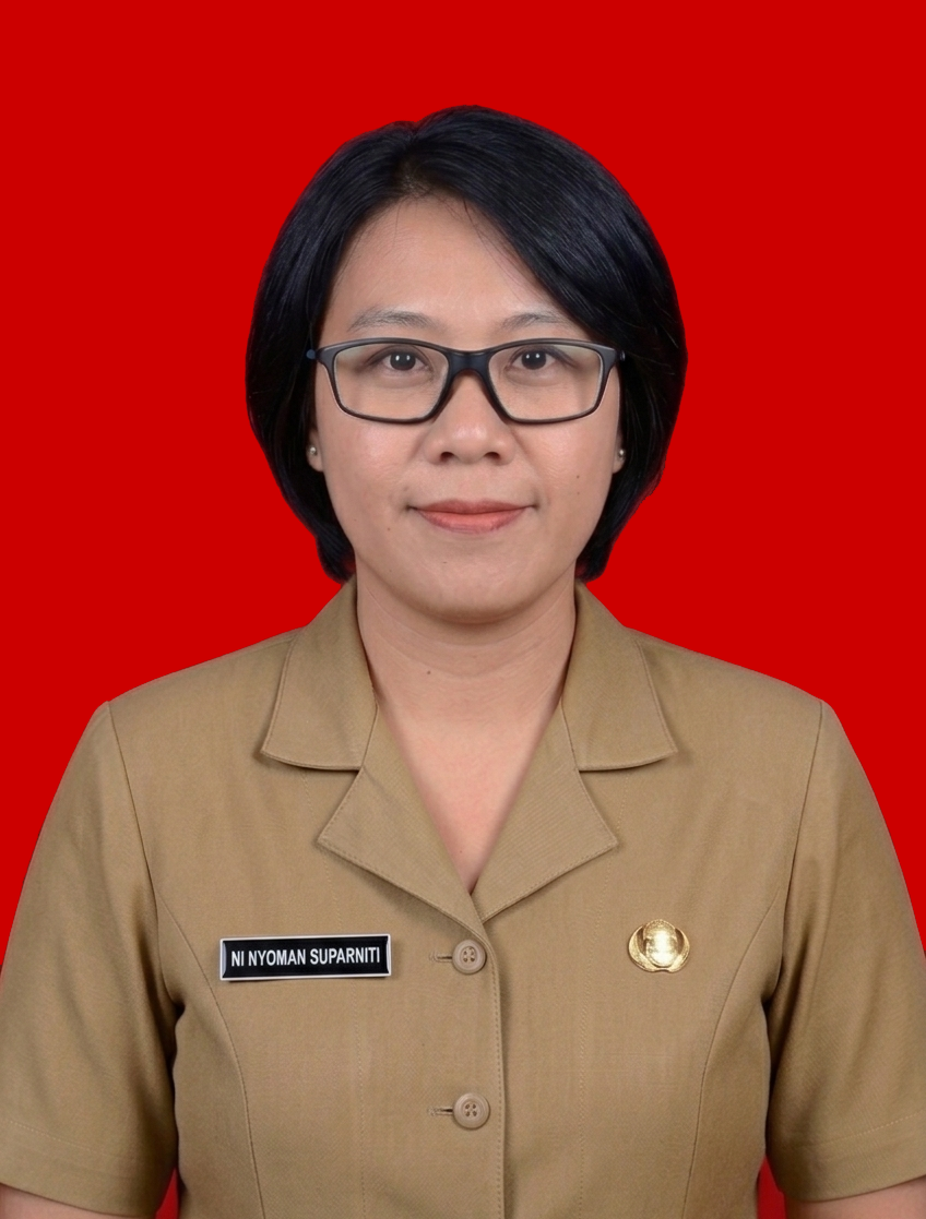 NI NYOMAN SUPARNITI, S.A.P
